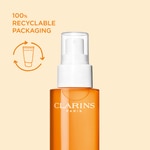 150 ML Clarins BRUME SOLAIRE EMBELLISANTE Spray Solare Illuminante Protezione Molto Alta SPF50+ Corpo 4 di 4 Spray Solare Illuminante Protezione Molto Alta SPF50+ Corpo