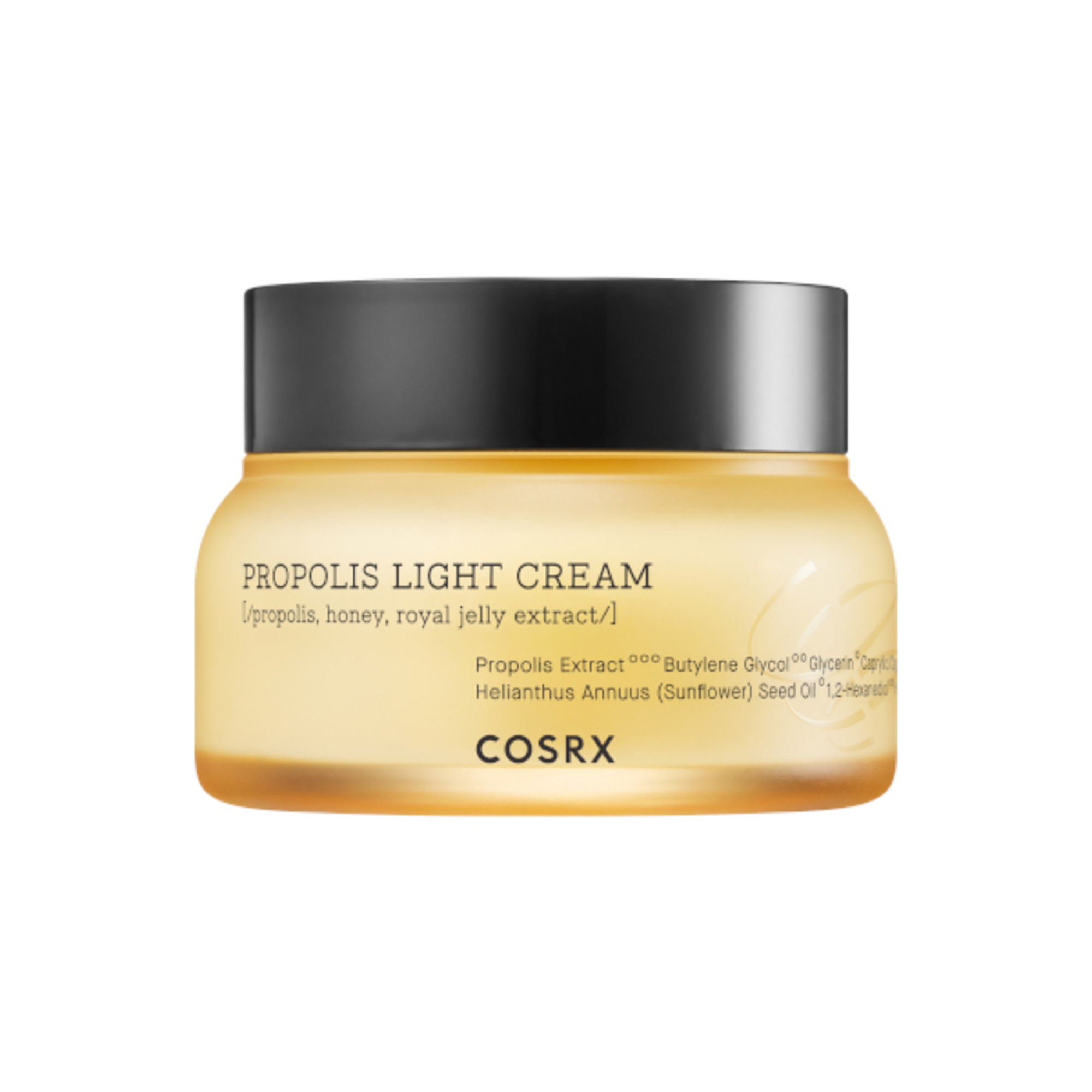 65 ML COSRX FULL FIT PROPOLIS Light Cream 1 di 2