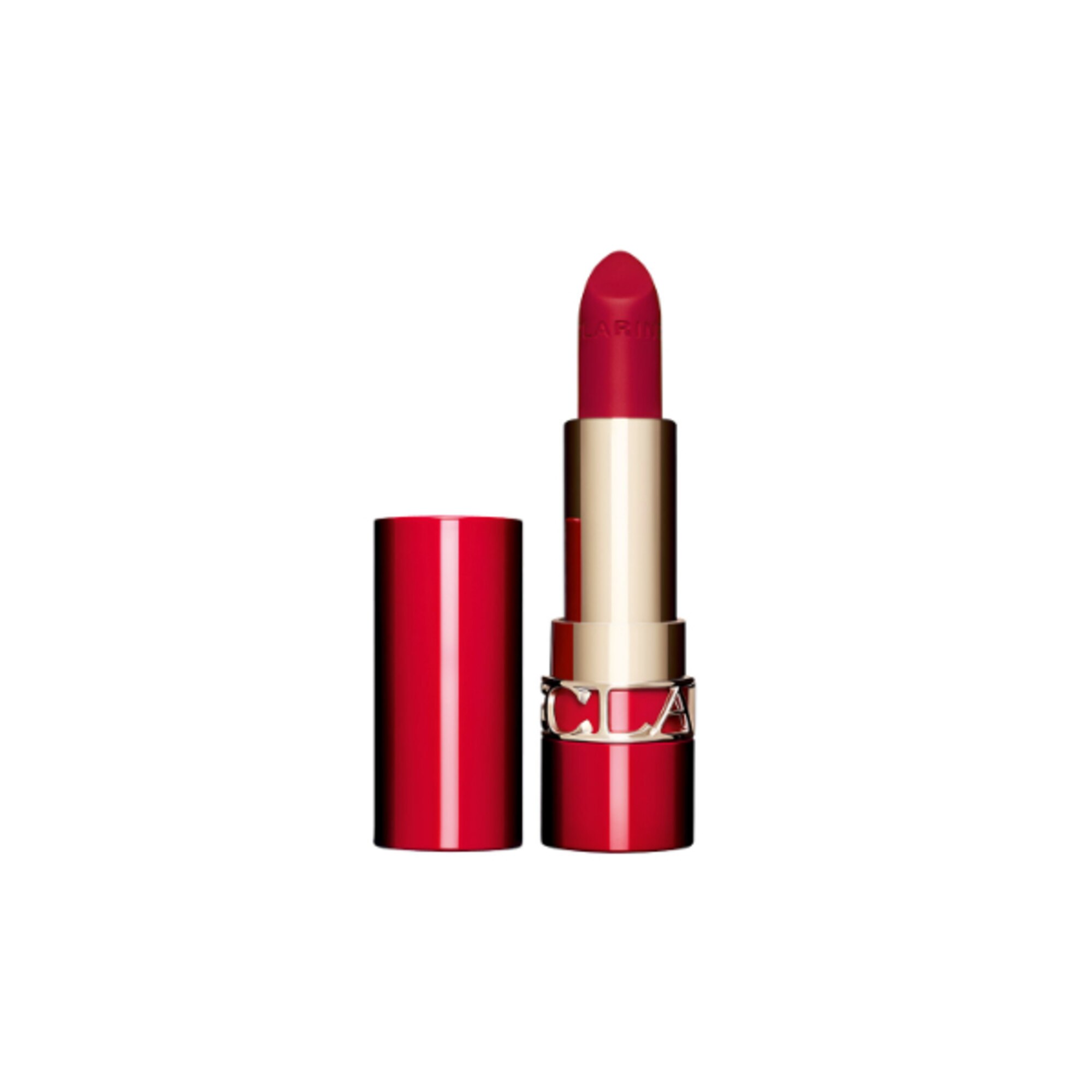 Clarins JOLI ROUGE VELVET MAT Rossetto Mat 1 di 3 Rossetto Mat