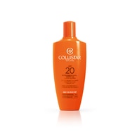 200 ML Collistar SPECIALE ABBRONZATURA PERFETTA SUPERABBRONZANTE INTENSIVO ULTRA RAPIDO SPF 20  1 di 2 