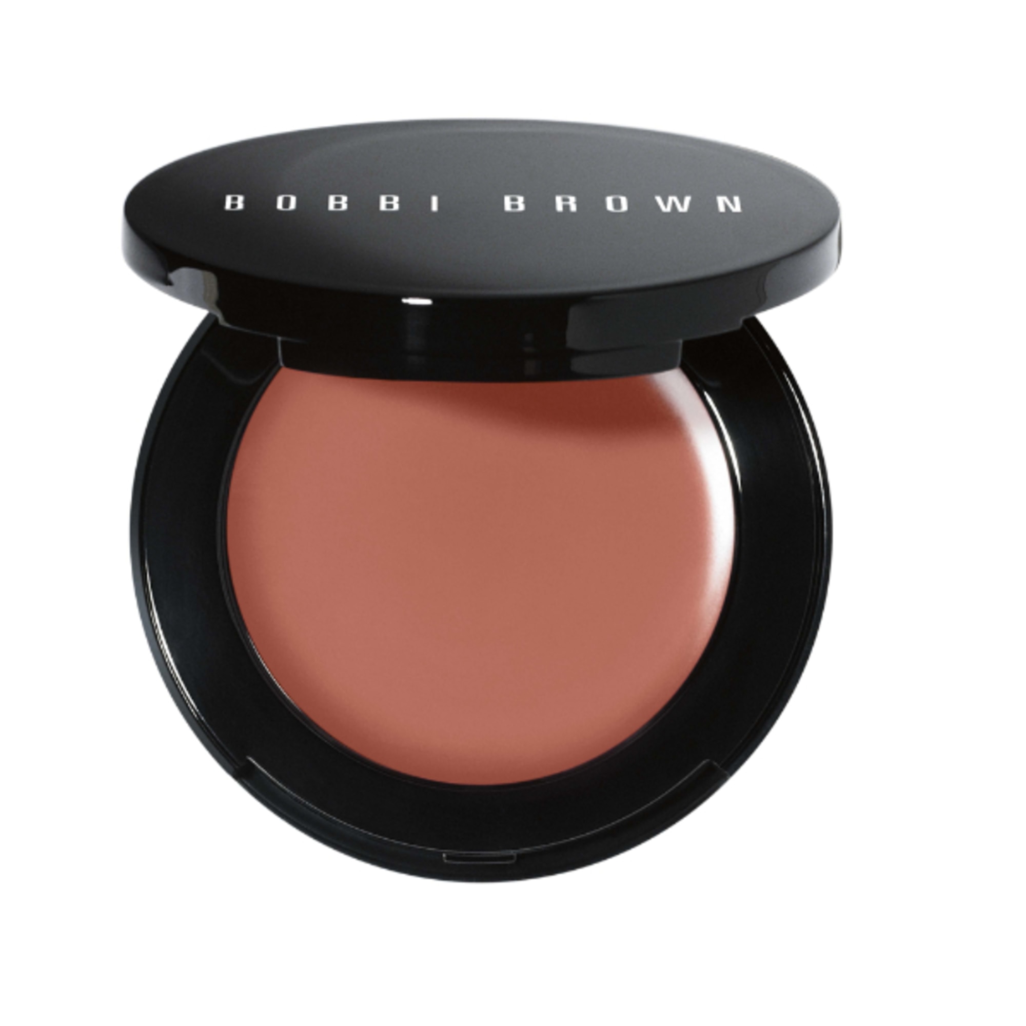 Bobbi Brown POT ROUGE Blush in Crema Lips & Cheeks 1 di 6