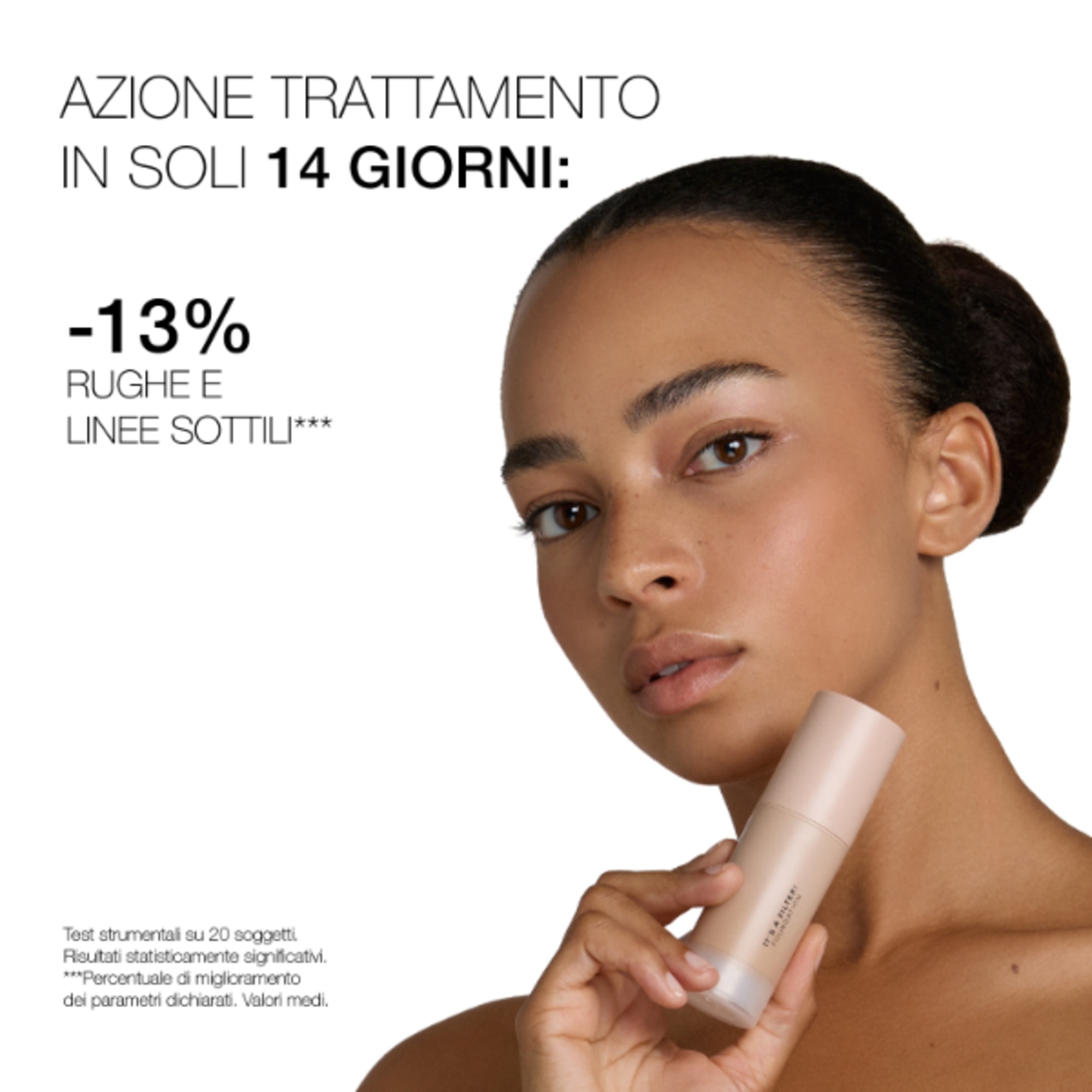 Fondotinta Perfezionatore Levigante