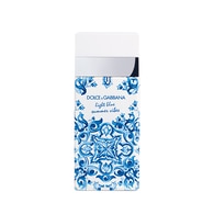 100 ML Dolce&Gabbana LIGHT BLUE SUMMER VIBES Eau De Toilette  1 di 2 