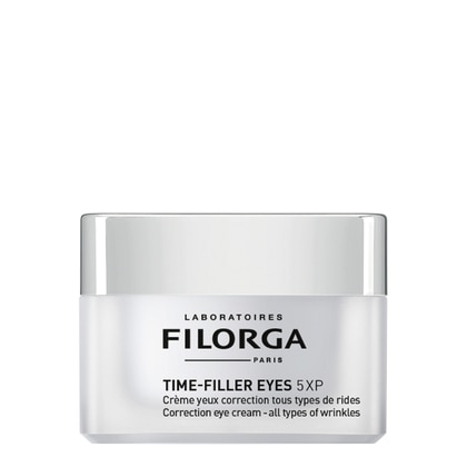 15 ML Filorga TIME-FILLER EYES 5XP Crema Occhi Correttiva per Tutti i Tipi di Rughe  1 di 3 