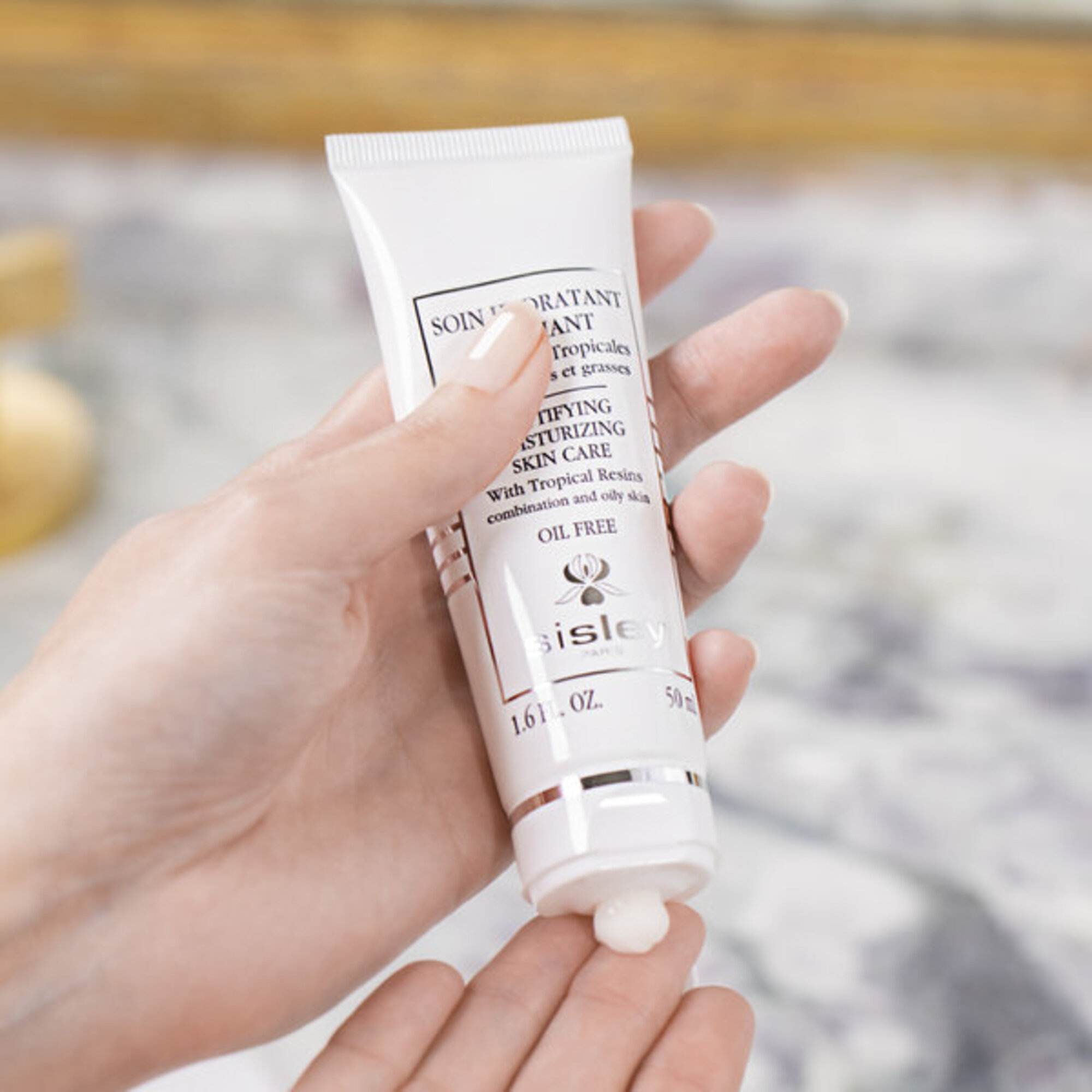 SOIN HYDRA MATIF RES TROP 50ML