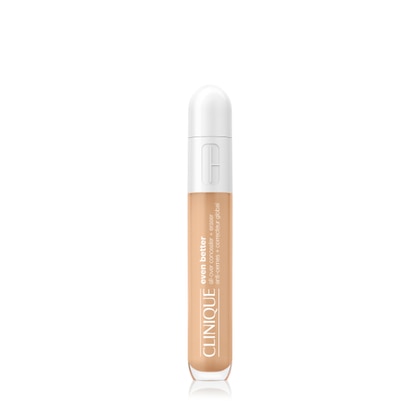 Clinique EVEN BETTER ALL OVER CONCEALER + ERASER Correttore 1 di 1