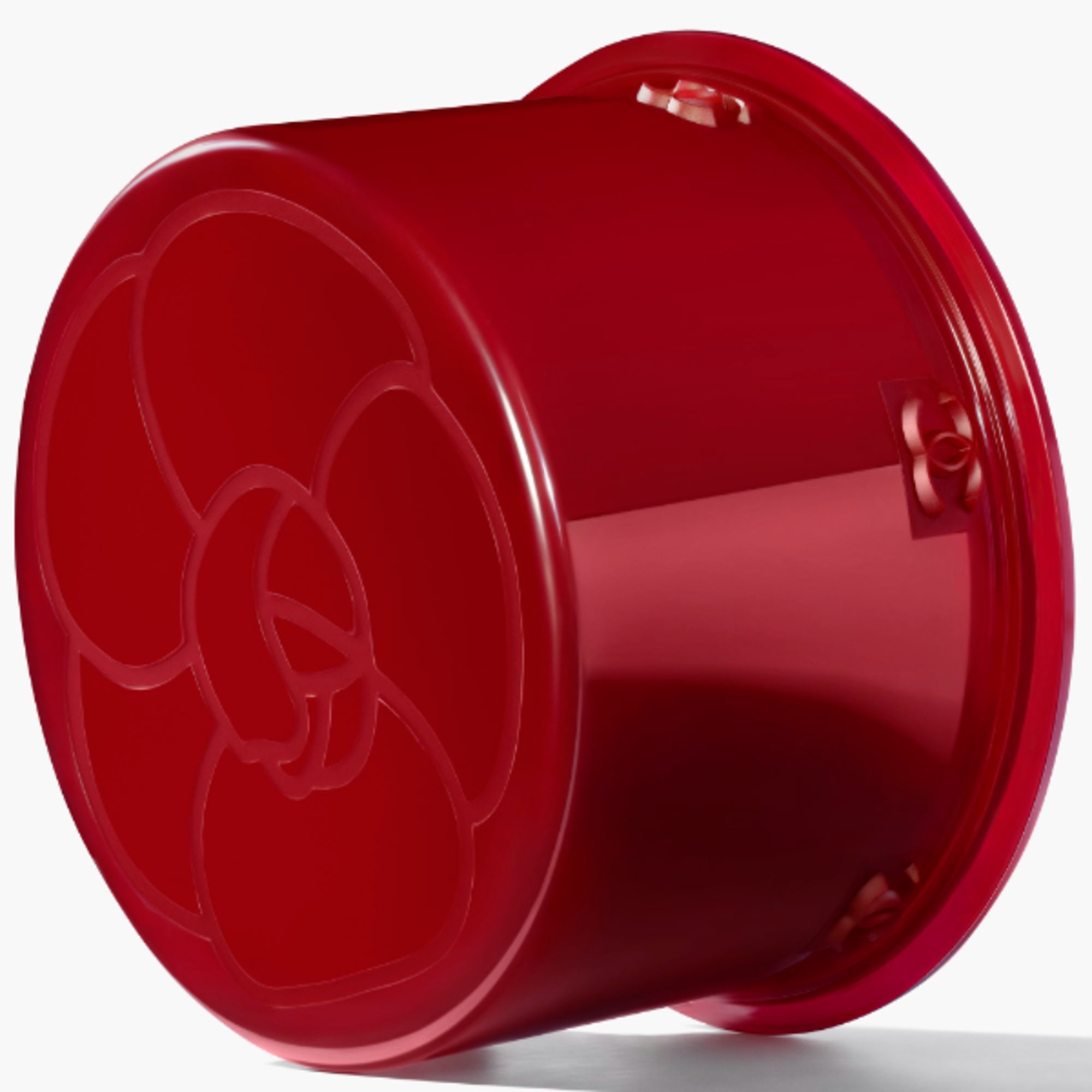 Crema Ricca Rivitalizzante Ricarica