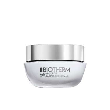 30 ML Biotherm AQUASOURCE Hydra Barrier Cream  1 di 2 