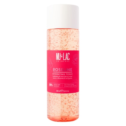 200 ML Mulac ROSELINE Tonico Viso Idratante  1 di 1 