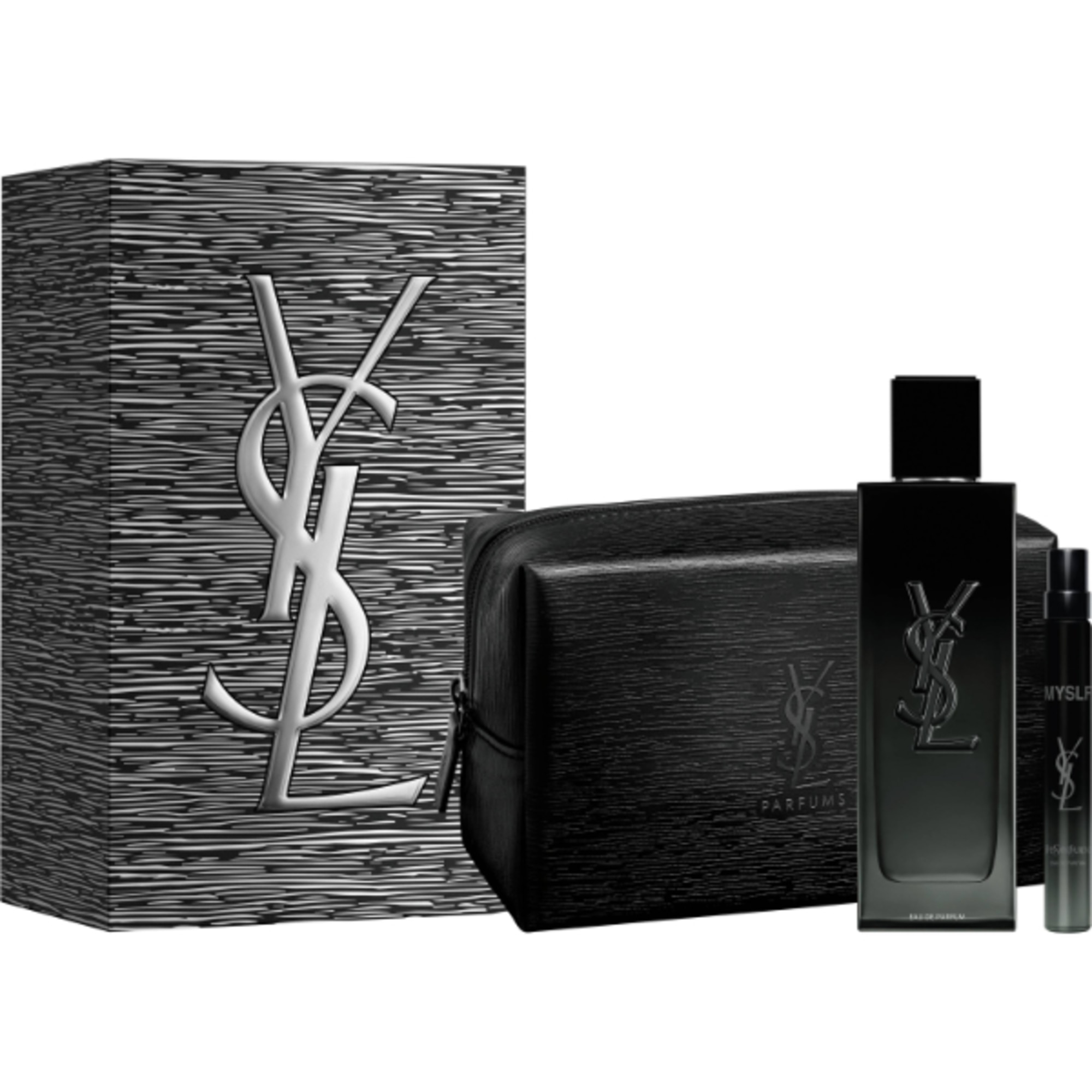  Yves Saint Laurent MYSLF Cofanetto Regalo  1 di 1 Cofanetto Regalo