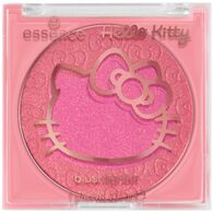  Essence HELLO KITTY Blush + Illuminante  1 di 2 