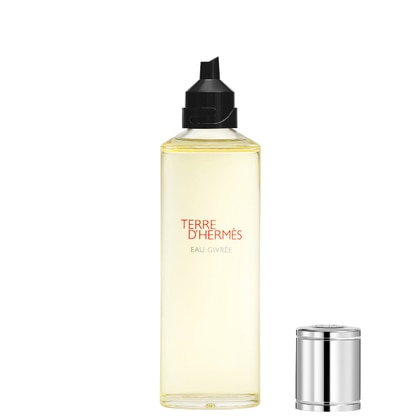 125 ML Hermès TERRE D'HERMÈS EAU GIVRÉE - REFILL Eau De Parfum  1 di 3 