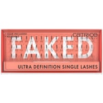 Catrice FAKED ULTRA DEFINITION SINGLE Ciglia Finte 1 di 2 Ciglia Finte