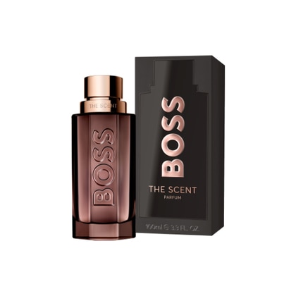 LE PARFUM POUR HOMME
