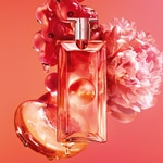 25 ML Lancôme IDÔLE PEACH 'N ROSES Eau De Parfum 6 di 8 Eau De Parfum
