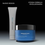 145 ML Sebastian HYDRE Maschera per Capelli Secchi 3 di 7 Maschera per Capelli Secchi