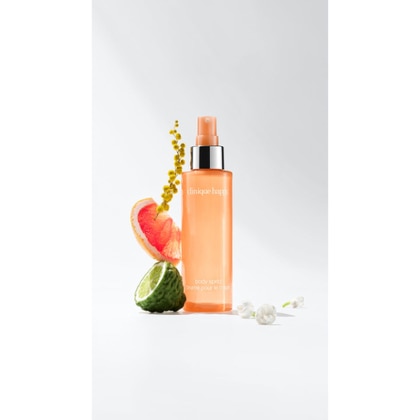 Body Mist