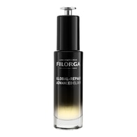 30 ML Filorga GLOBAL-REPAIR ADVANCED ELIXIR Elisir di Giovinezza Intensivo - Trattamento Anti Età Riparatore  1 di 2 