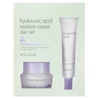  It's Skin HYALURONIC ACID MOISTURE CREAM DUO SET Cofanetto Regalo  1 di 2 