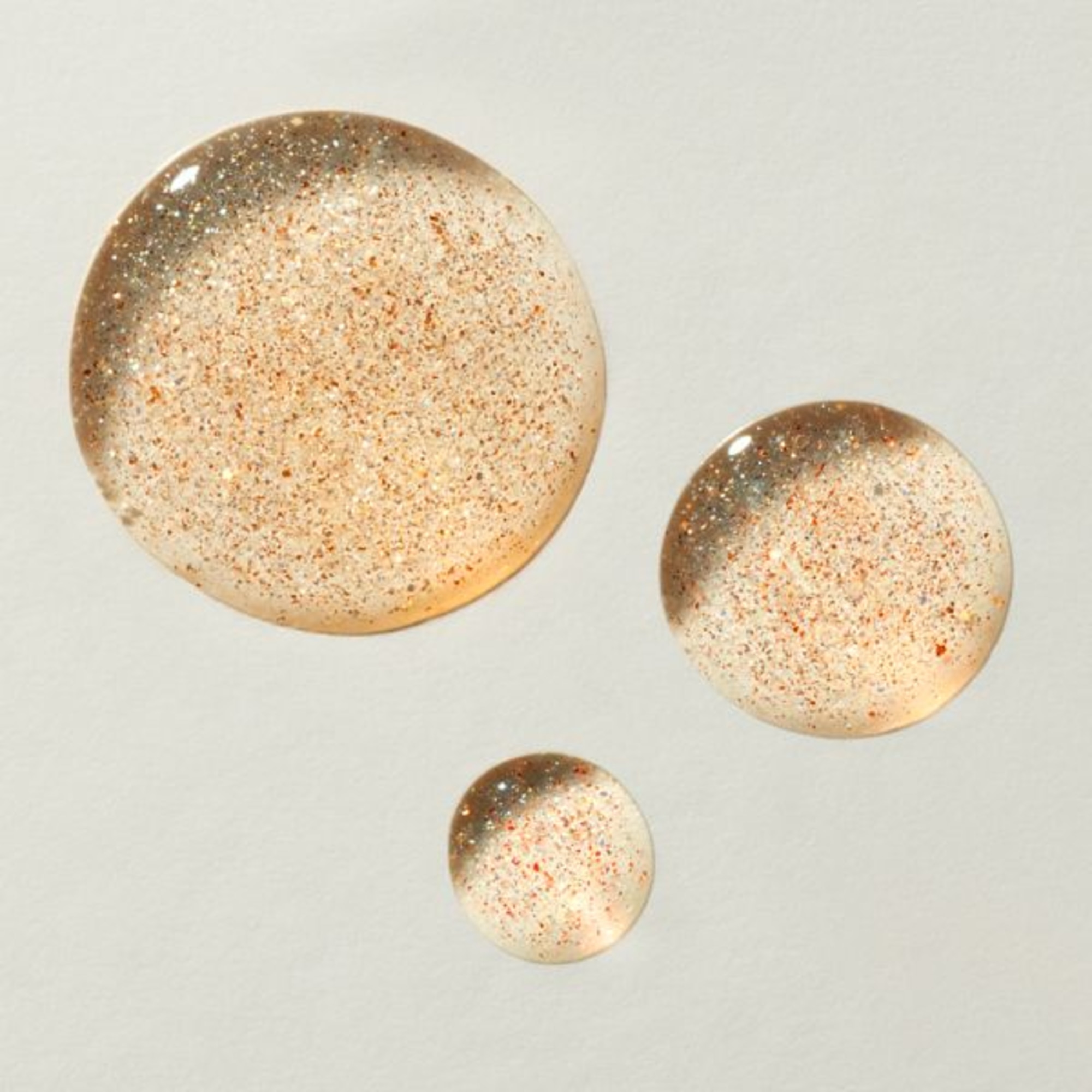 Olio Illuminante Corpo