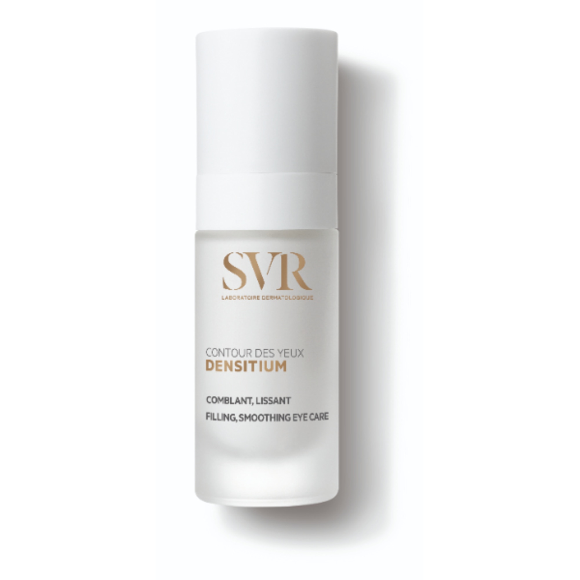 15 ML Svr DENSITIUM Contour des Yeux - Trattamento anti-rughe, anti-borse, anti-occhiaie per uno sguardo ringiovanito. 1 di 1
