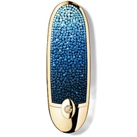 Guerlain ROUGE G L’HEURE BLEUE La Cover Gioiello con Doppio Specchio - Edizione Limitata