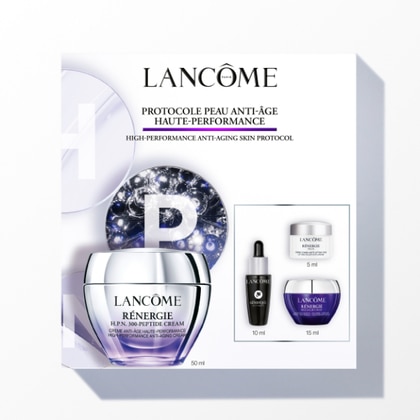 50ml+5ml+15ml+10ml Lancôme RÉNERGIE Cofanetto Regalo  1 di 2 