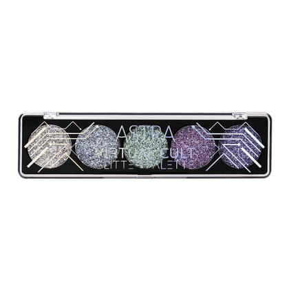 Palette Glitter Occhi