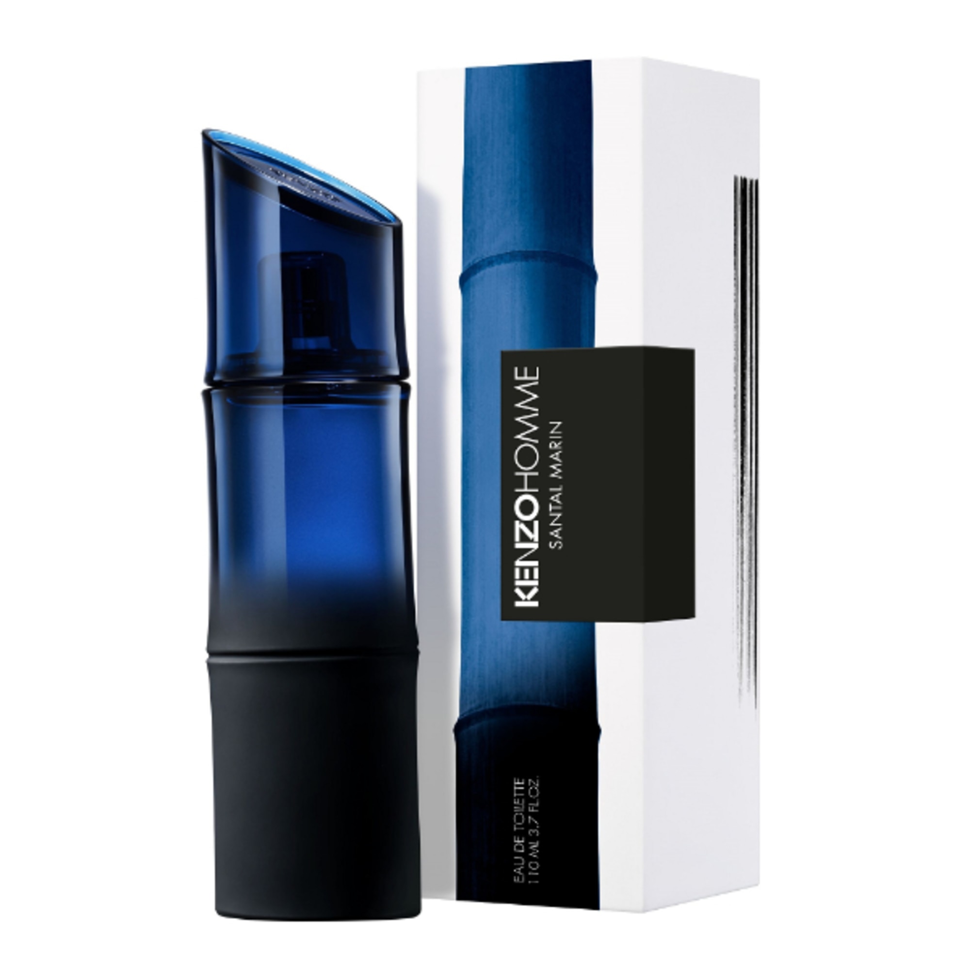 Santal Marine Eau de Toilette