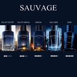 30 ML Dior SAUVAGE SPRAY FOR THE WILD Eau De Toilette - Edizione Limitata  4 di 4 Eau De Toilette - Edizione Limitata
