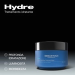 145 ML Sebastian HYDRE Maschera per Capelli Secchi 2 di 7 Maschera per Capelli Secchi