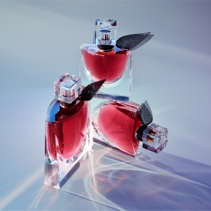 Eau De Parfum