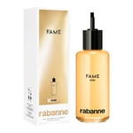 200ml ric Rabanne FAME INTENSE Eau de Parfum Intense  3 di 7 Eau de Parfum Intense