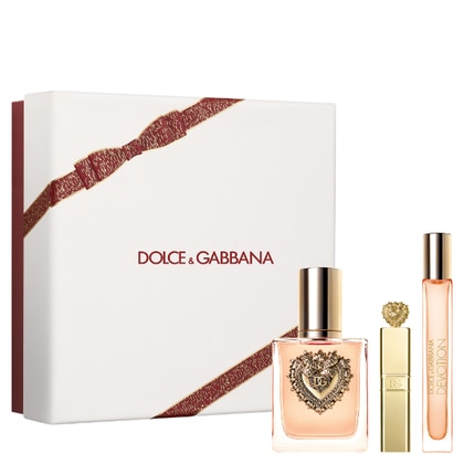 Dolce&Gabbana DEVOTION Cofanetto Regalo 1 di 1