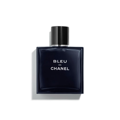 50 ML CHANEL BLEU DE CHANEL EAU DE TOILETTE VAPORIZZATORE  1 di 1 