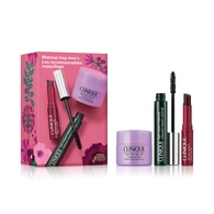  Clinique MAKE UP BAG Cofanetto Regalo 