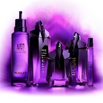 100ML RIC Mugler ALIEN EXTRAINTENSE Eau De Parfum 7 di 8 Eau De Parfum