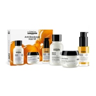 1 PCS L'Oreal Professionnel METAL DETOX MINI TRIO KIT Cofanetto Regalo  1 di 2 