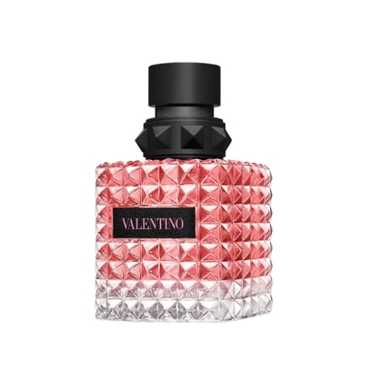 50 ML Valentino BORN IN ROMA Eau De Parfum  1 di 7 