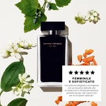 Narciso Rodriguez FOR HER EDT Cofanetto Regalo 4 di 5 Cofanetto Regalo