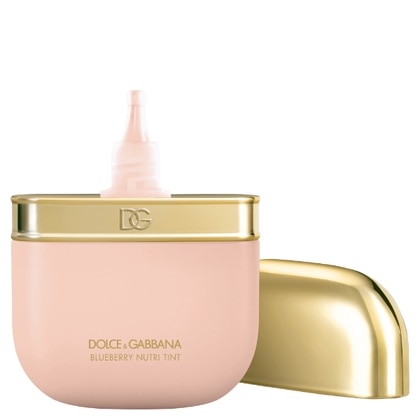  Dolce&Gabbana BLUEBERRY BUTRI-TINT Crema Colorata Idratante e Illuminante per la Pelle  1 di 6 