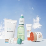 200 ML Clarins PURE-RESET Lozione Purificante Opacizzante 8 di 8 Lozione Purificante Opacizzante