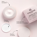 50 ML Collistar RIGENERA NOTTE Crema Anti-Rughe Riparatrice Viso e Collo 2 di 3 Crema Anti-Rughe Riparatrice Viso e Collo