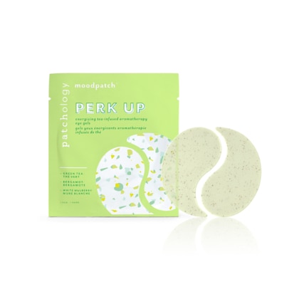 78 G Patchology MOODPATCH Perk Up Eye Gels  1 di 3 