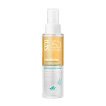 100 ML Svr SUN SECURE Eau Solaire SPF50+ 1 di 1 Eau Solaire SPF50+