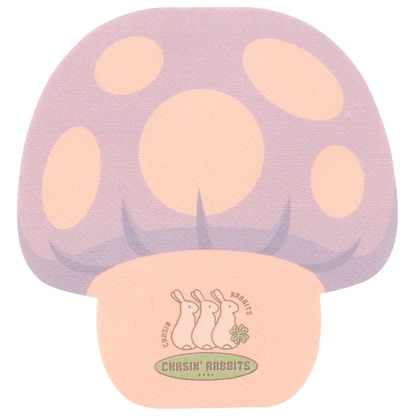  Chasin Rabbits BUTTSHROOM BUM PATCH Maschera Lisciante e Tonificante Glutei  1 di 4 