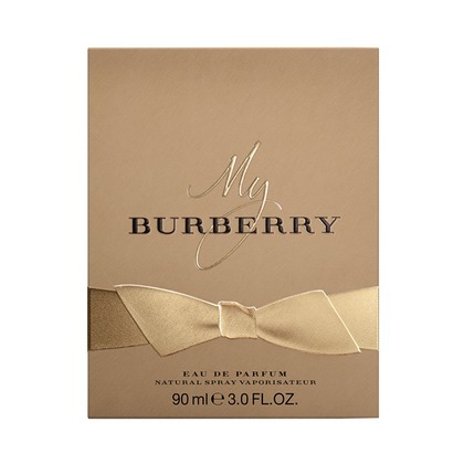 Eau De Parfum