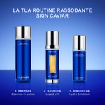 80 ML LA PRAIRIE SKIN CAVIAR Essence-In-Lotion - Pre-Siero Rassodante  5 di 5 Essence-In-Lotion - Pre-Siero Rassodante