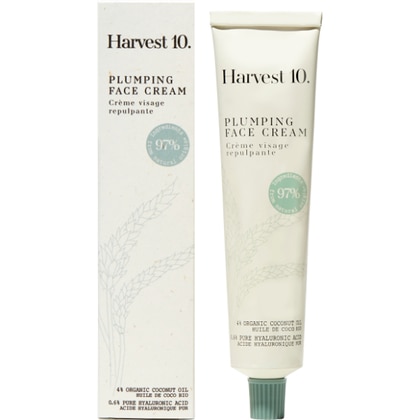 50 ML Harvest 10 PLUMPING FACE CREAM Crema Viso  1 di 2 