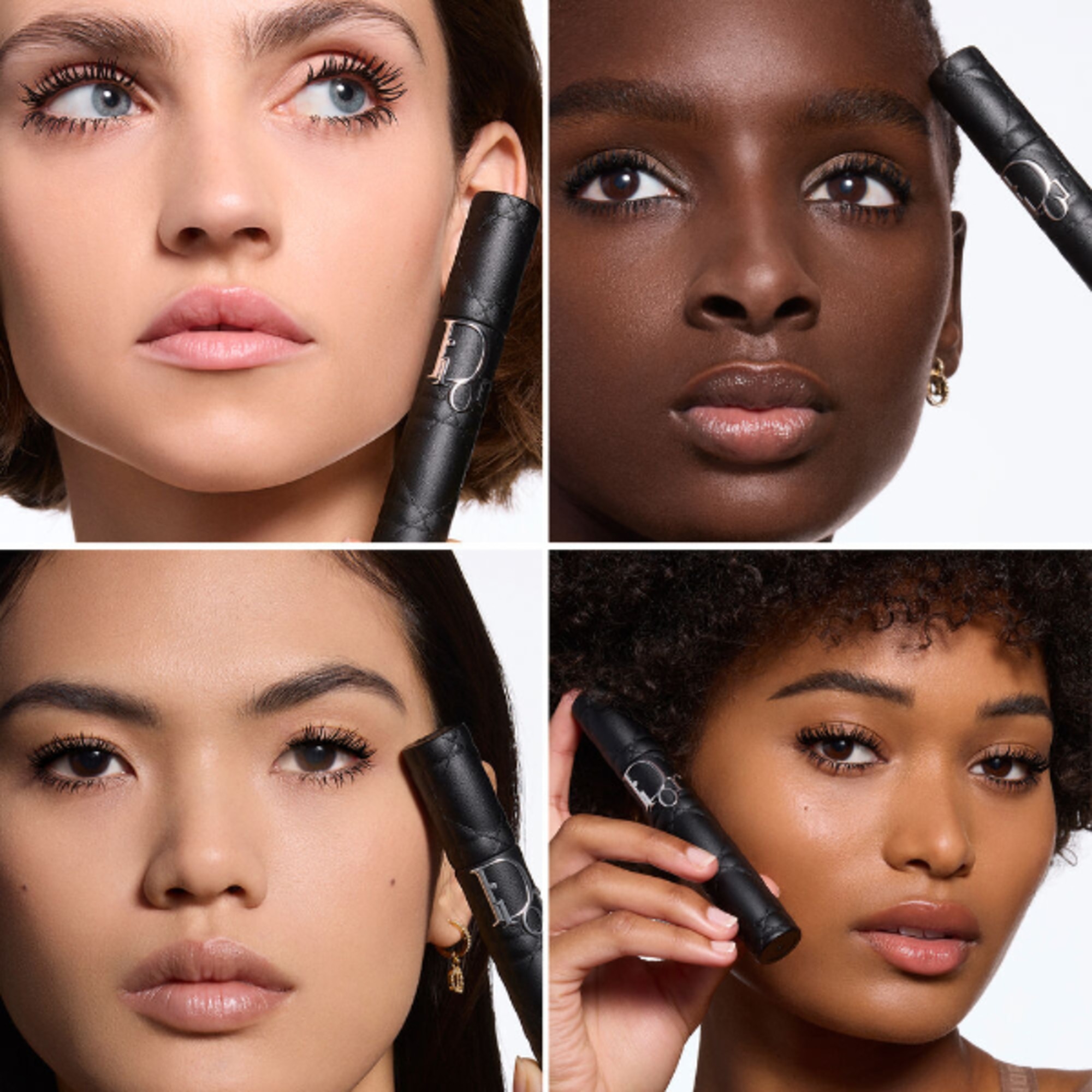 Mascara Volume Estremo